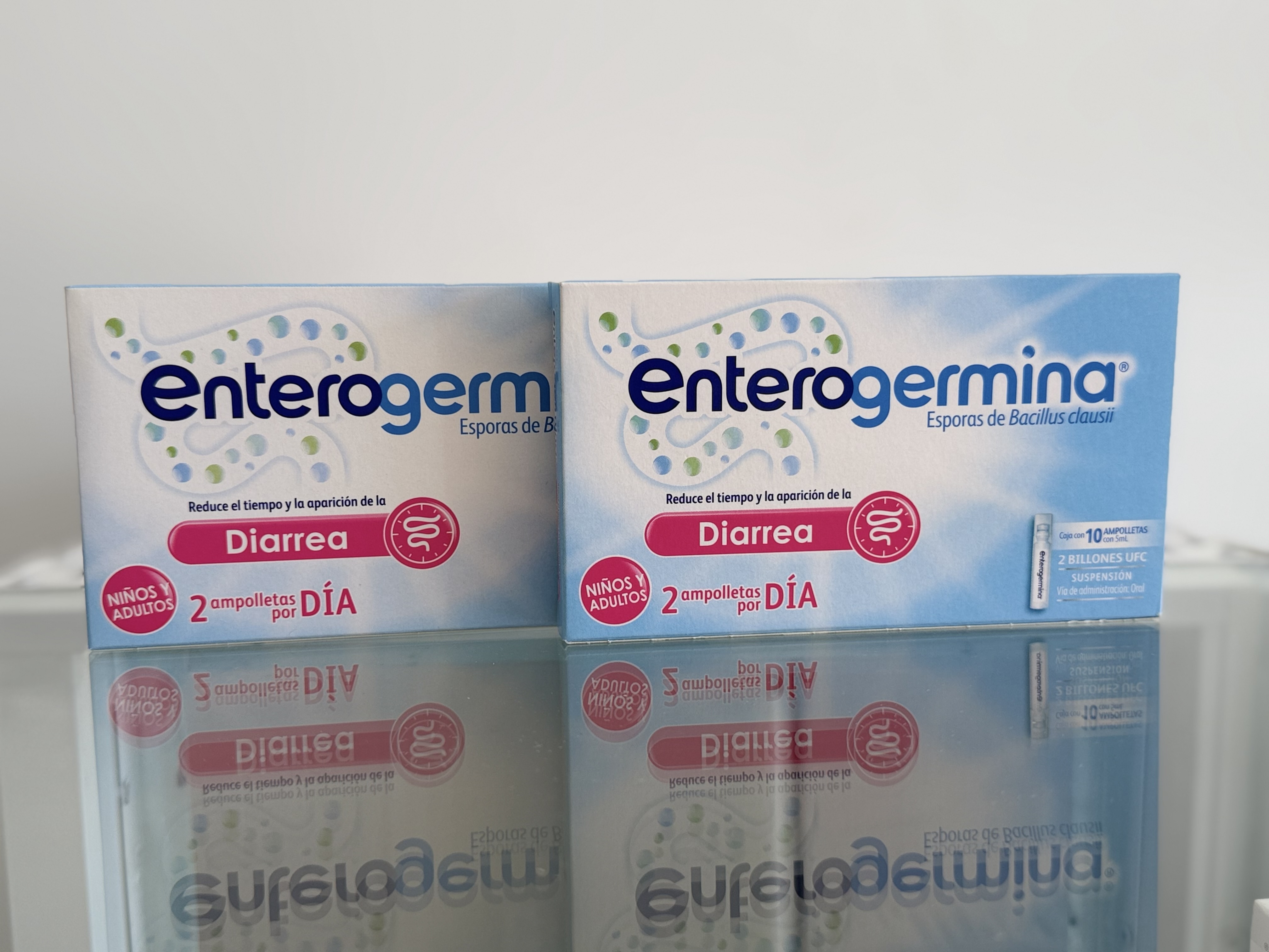 Enterogermina Bac Clausii Amp 2 Bill 