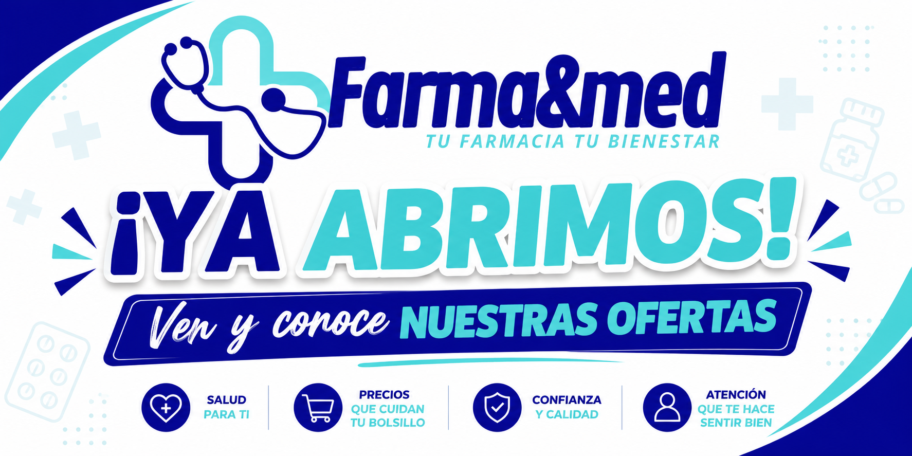 Tu Farmacia Tu bienestar