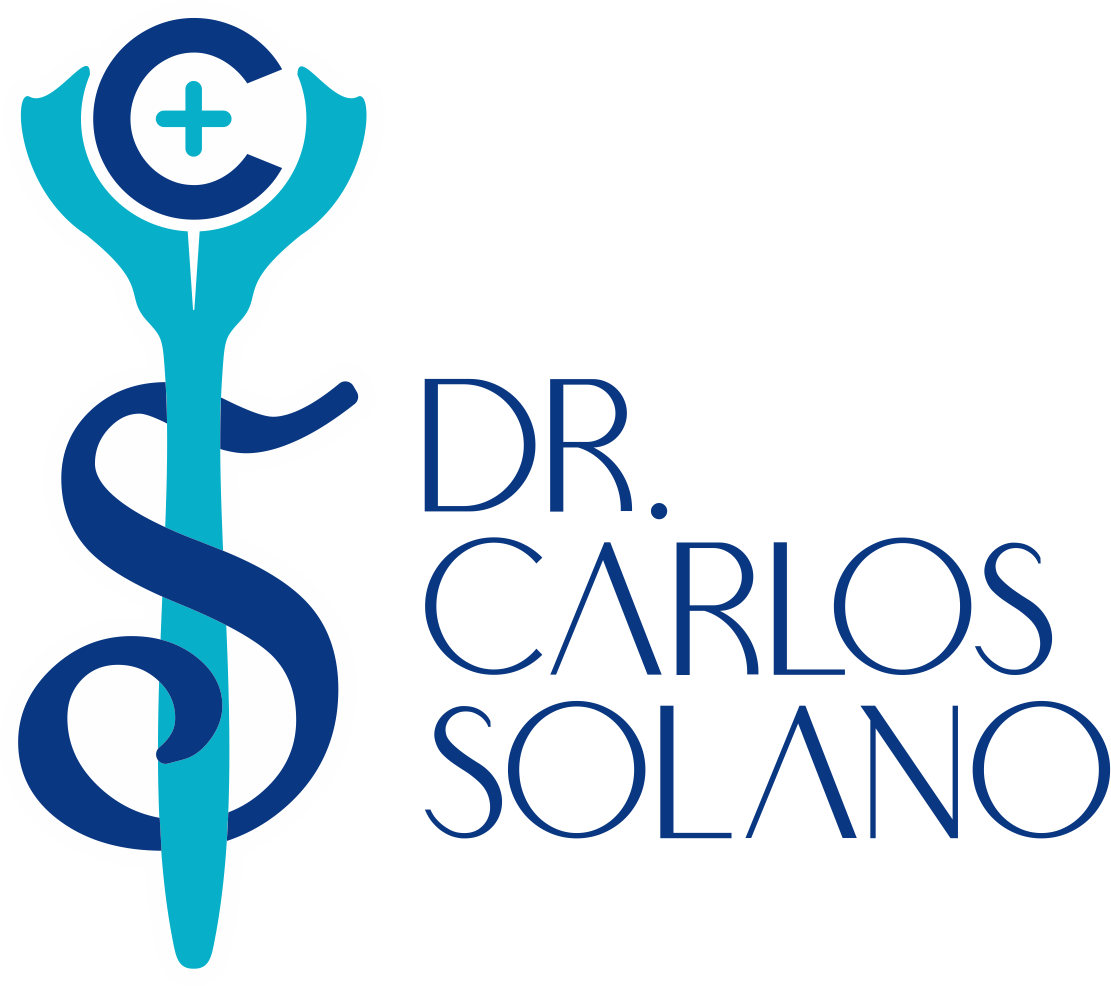 Dr Carlos Solano